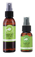 ������������ޡ�Buzz Off �Х����� �ܥǥ������ץ졼 125ml