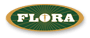 フローラ社ロゴ