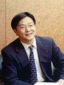 医学博士 邵輝　先生