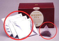 ルイボスティー